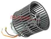 0917145 Vnútorný ventilátor METZGER