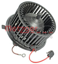 0917151 Vnútorný ventilátor METZGER