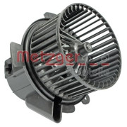 0917155 Vnútorný ventilátor METZGER