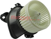 0917192 Vnútorný ventilátor genuine METZGER