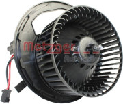 0917308 Vnútorný ventilátor GREENPARTS METZGER