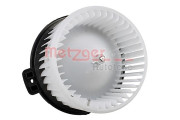 0917385 Vnútorný ventilátor GREENPARTS METZGER