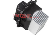 0917396 Regulator, ventilator vnutorneho priestoru genuine METZGER