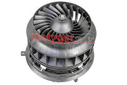 0917418 Vnútorný ventilátor ORIGINAL ERSATZTEIL GREENPARTS METZGER