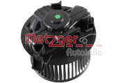 0917715 Vnútorný ventilátor METZGER