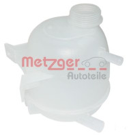 2140020 Vyrovnávacia nádobka chladiacej kvapaliny METZGER