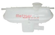 2140023 Vyrovnávacia nádobka chladiacej kvapaliny METZGER