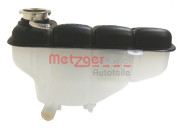 2140026 Vyrovnávacia nádobka chladiacej kvapaliny METZGER