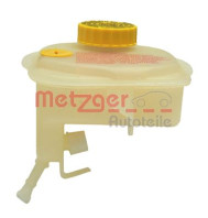 2140030 Vyrovnávacia nádobka na brzdovú kvapalinu METZGER