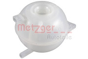2140052 Vyrovnávacia nádobka chladiacej kvapaliny METZGER