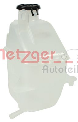 2140071 Vyrovnávacia nádobka chladiacej kvapaliny METZGER