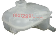 2140078 Vyrovnávacia nádobka chladiacej kvapaliny genuine METZGER