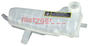 2140085 Vyrovnávacia nádobka chladiacej kvapaliny METZGER