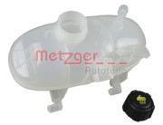 2140097 Vyrovnávacia nádobka chladiacej kvapaliny METZGER