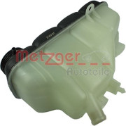 2140101 Vyrovnávacia nádobka chladiacej kvapaliny METZGER