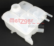 2140109 Vyrovnávacia nádobka chladiacej kvapaliny METZGER