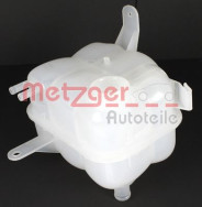 2140110 Vyrovnávacia nádobka chladiacej kvapaliny METZGER
