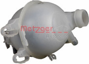 2140111 Vyrovnávacia nádobka chladiacej kvapaliny METZGER
