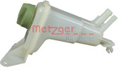 2140241 Vyrovnávacia nádržka, hydraulický olej (servoriadenie) METZGER