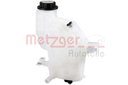2140141 Vyrovnávacia nádobka chladiacej kvapaliny METZGER