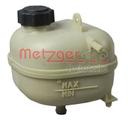 2140167 Vyrovnávacia nádobka chladiacej kvapaliny METZGER