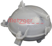 2140174 Vyrovnávacia nádobka chladiacej kvapaliny METZGER