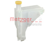 2140189 Vyrovnávacia nádobka chladiacej kvapaliny METZGER