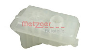 2140195 Vyrovnávacia nádobka chladiacej kvapaliny METZGER