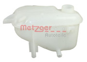 2140196 Vyrovnávacia nádobka chladiacej kvapaliny METZGER