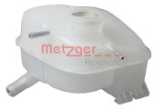 2140199 Vyrovnávacia nádobka chladiacej kvapaliny METZGER