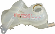2140216 Vyrovnávacia nádobka chladiacej kvapaliny METZGER