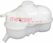 2140219 Vyrovnávacia nádobka chladiacej kvapaliny METZGER