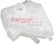 2140224 Vyrovnávacia nádobka chladiacej kvapaliny METZGER