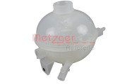 2140226 Vyrovnávacia nádobka chladiacej kvapaliny METZGER