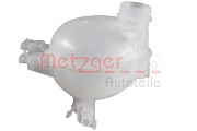 2140230 Vyrovnávacia nádobka chladiacej kvapaliny METZGER