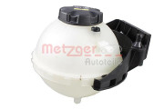 2140255 Vyrovnávacia nádobka chladiacej kvapaliny METZGER