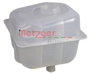2140259 Vyrovnávacia nádobka chladiacej kvapaliny METZGER