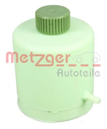 2140263 Vyrovnávacia nádržka, hydraulický olej (servoriadenie) METZGER
