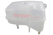2140290 Vyrovnávacia nádobka chladiacej kvapaliny METZGER