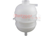 2140294 Vyrovnávacia nádobka chladiacej kvapaliny METZGER