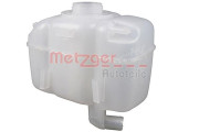 2140296 Vyrovnávacia nádobka chladiacej kvapaliny METZGER