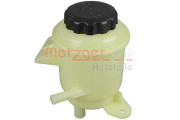 2140310 Vyrovnávacia nádržka, hydraulický olej (servoriadenie) METZGER