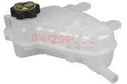 2140321 Vyrovnávacia nádobka chladiacej kvapaliny METZGER