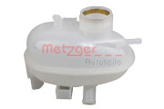 2140356 Vyrovnávacia nádobka chladiacej kvapaliny METZGER