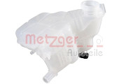 2140403 Vyrovnávacia nádobka chladiacej kvapaliny METZGER