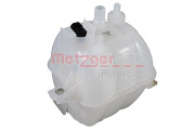 2141051 Vyrovnávacia nádobka chladiacej kvapaliny METZGER