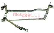2190111 Mechanizmus stieračov METZGER