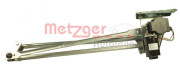 2190212 Mechanizmus stieračov genuine METZGER
