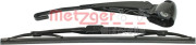 2190261 Rameno stierača skiel METZGER
