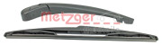 2190353 Rameno stierača skiel METZGER